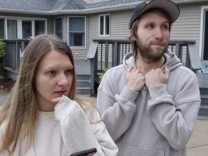 Lo YouTuber Jesse Ridgway e la scelta di abortire dopo la di
