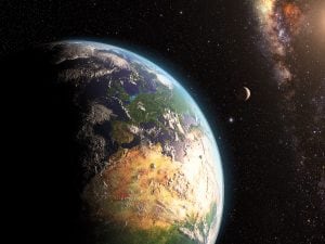 La missione russa Bion-M2, l&#8217;Arca di Noè che ha portato nello spazio 75 topi e 1.500 moscerini
