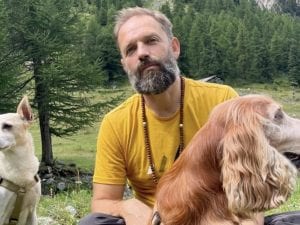 19 aprile, una giornata nazionale dedicata all’educazione cinofila. Vaira: “Bisogna ripensare la relazione con il cane”