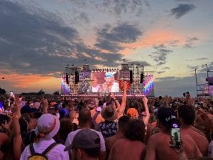 Il Jova Beach Party finisce in procura, ma le spiagge e la biodiversità costiera le abbiamo già perse