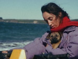 Palm dog: a Cannes premiata la cagnolina Yuri protagonista del film “La perra”