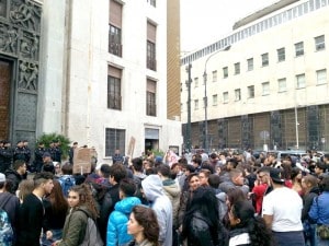 Immagine di repertorio