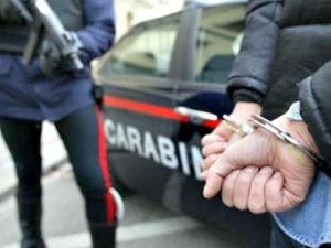 Immagine di repertorio