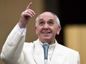 Papa Francesco