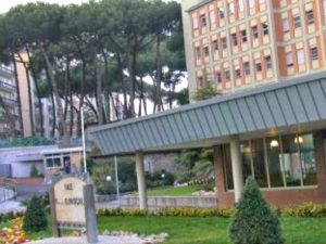 L’istituto oncologico Pascale