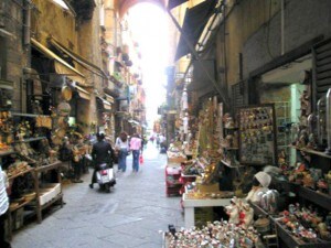 San Gregorio Armeno