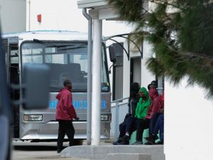 Immagine di repertorio