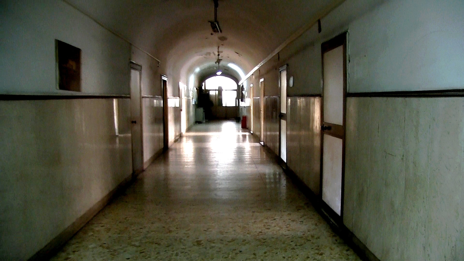 Immagine di repertorio