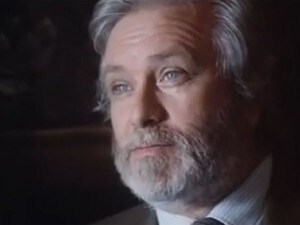 Luciano De Crescenzo nei panni del professor Bellavista