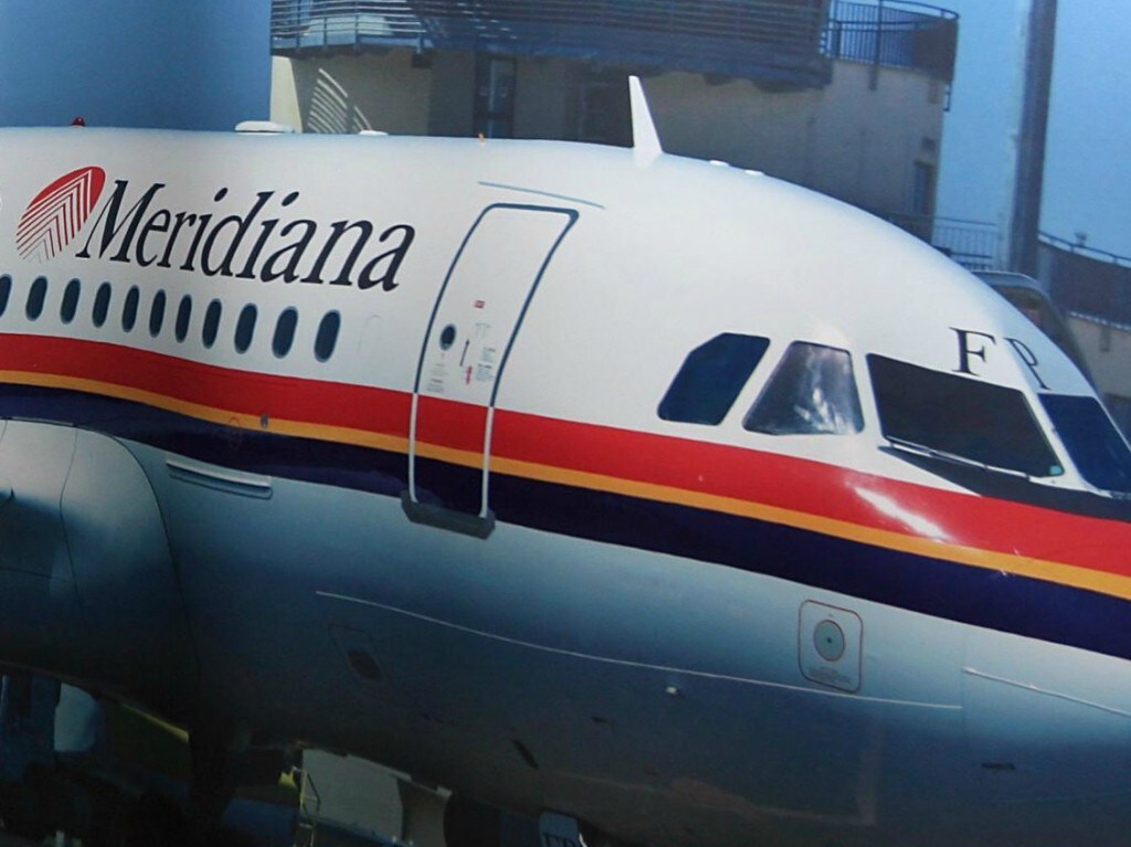 Napoli New York Ore Di Volo Diretto