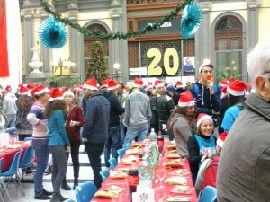 Immagine di repertorio