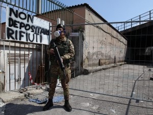 Immagine di repertorio