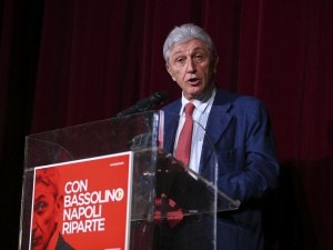 Antonio Bassolino