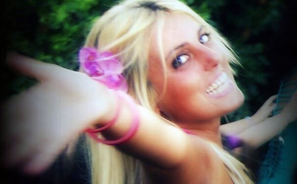 Una immagine di Terry Giannone