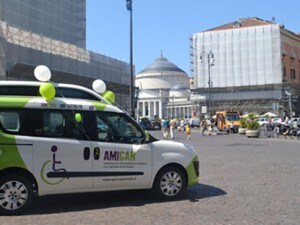 amicar-sharing