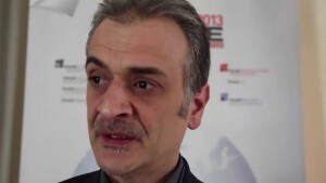 Carmine Piscopo, assessore all’Urbanistica