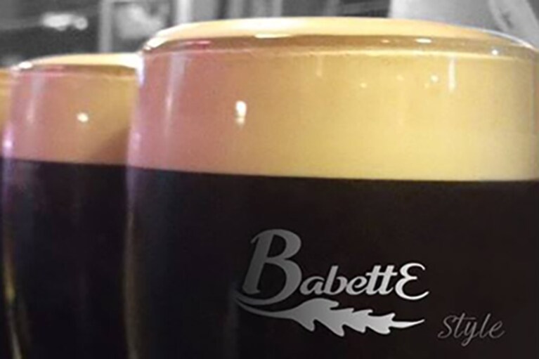Le birre artigianali di Babette