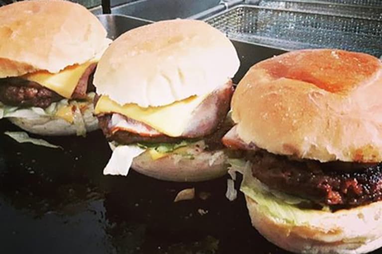 I panini de Il Grotto Pub and Grill
