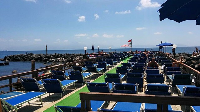 Lido Marechiaro