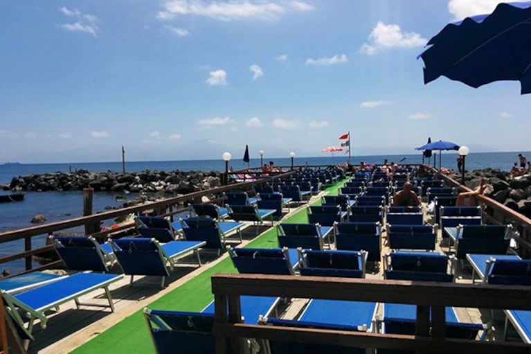 Lido Marechiaro