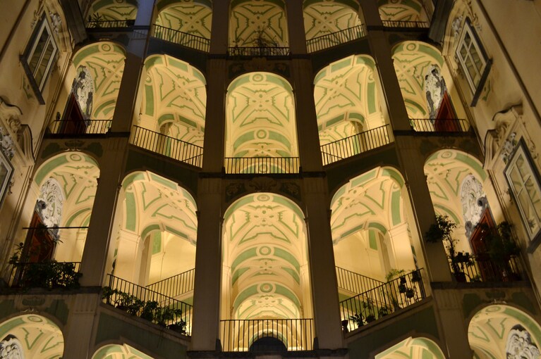 Palazzo dello Spagnuolo