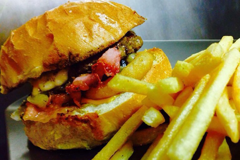 Panino di PuBlò Ristopub