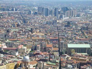 Spaccanapoli