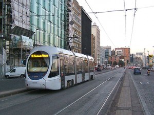 Via Nuova Marina