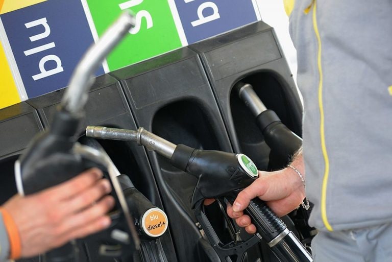 Trucchi Per Non Far Spegnere La Macchina A Benzina