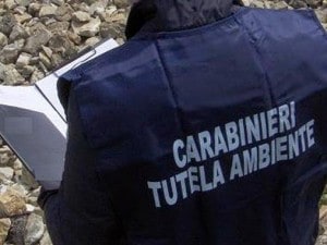 A Castellammare sequestrato cantiere nautico: comp