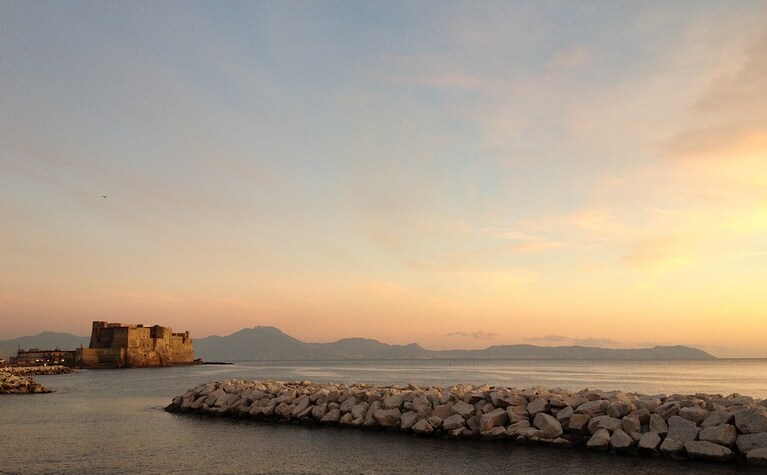 Castel dell'ovo