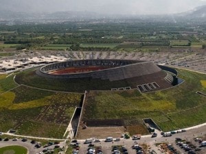 Centro commerciale Vulcano Buono