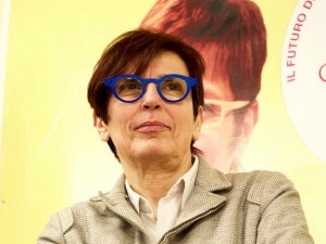 Cecilia Francese