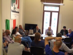 Pd napoli