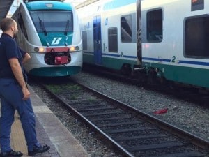 Immagine di repertorio