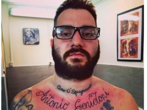 Raffaele Cepparulo