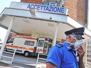 Immagine di repertorio