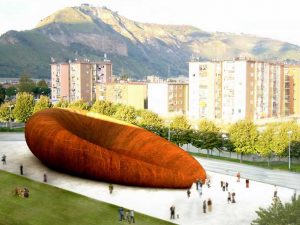 Il progetto della linea 7 metropolitana a Napoli Ovest