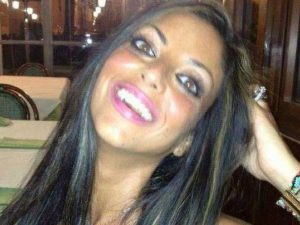 Tiziana Cantone