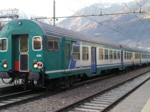Immagine di repertorio