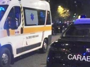 Immagine di repertorio
