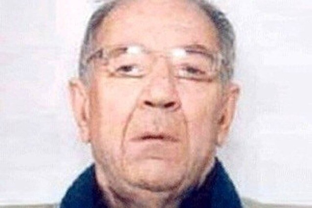 Il boss Gennaro Pagnozzi