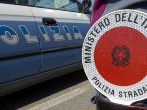 Immagine di repertorio