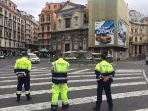 Immagine di repertorio