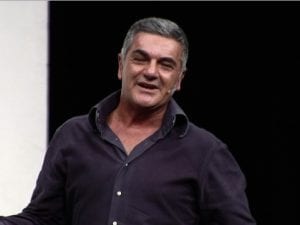 Simone Schettino