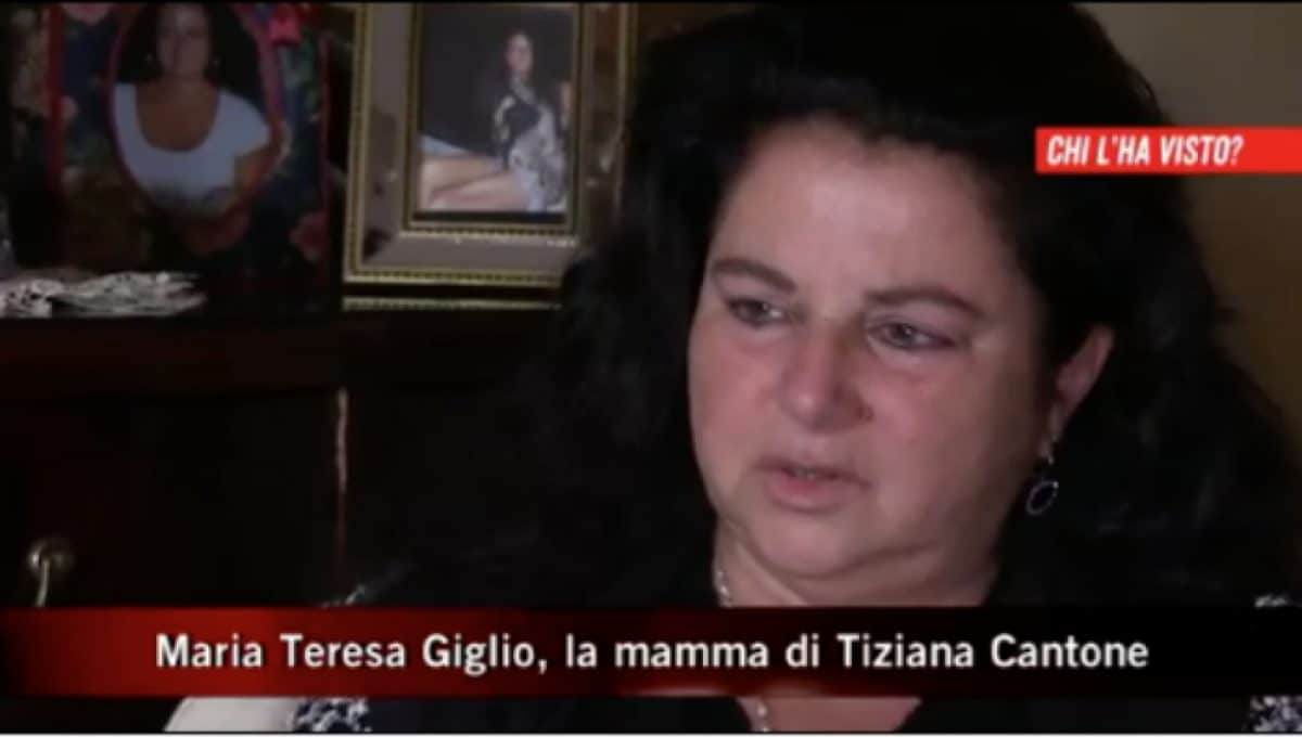 Chi Ha Ucciso La Mamma Di Alison