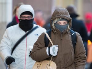 Immagine di repertorio