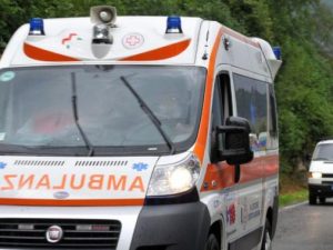 Immagine di repertorio