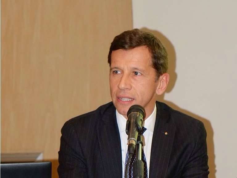 Enrico Coscioni