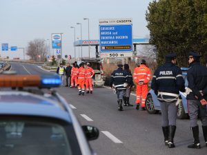 Immagine di repertorio